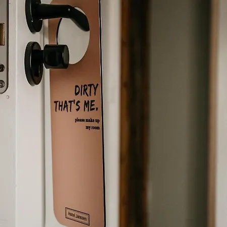 Janssen ファルケンブルフ