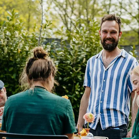 Janssen 3* ファルケンブルフ