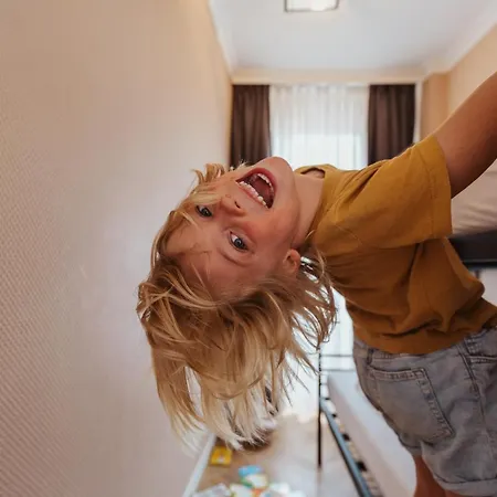 Janssen ホテル 3*