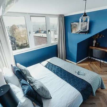 Janssen ファルケンブルフ