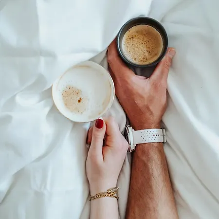 ホテル Janssen ファルケンブルフ