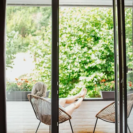 ホテル Janssen 3*