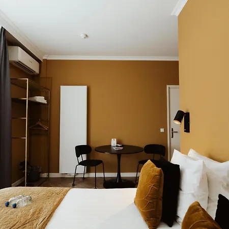 Hotel Janssen