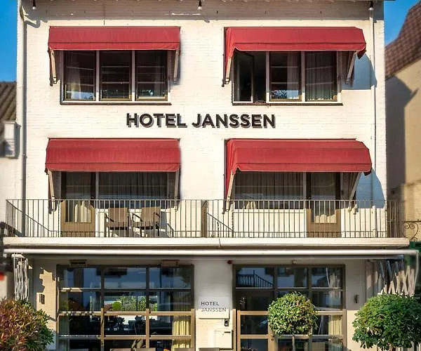 Janssen Hotel