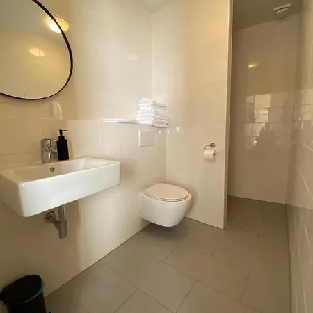 Janssen 3* Valkenburg aan de Geul