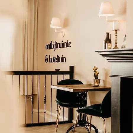 Janssen Otel Valkenburg aan de Geul