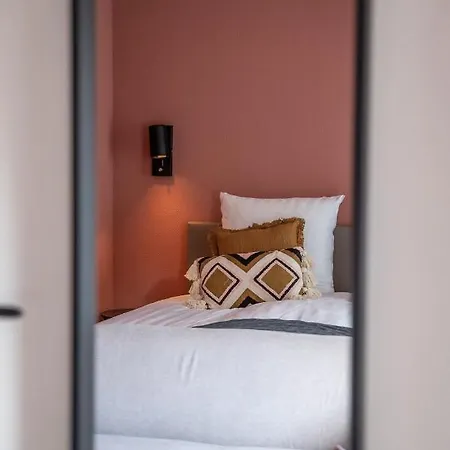 Otel Janssen Valkenburg aan de Geul