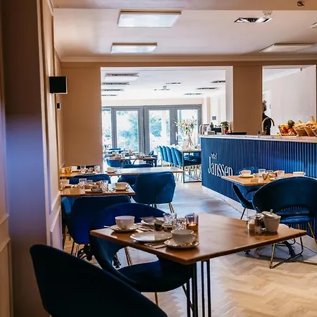 Otel Janssen