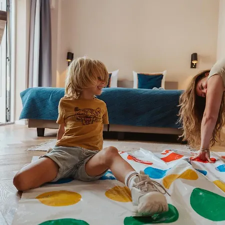 Hotell Janssen Valkenburg aan de Geul