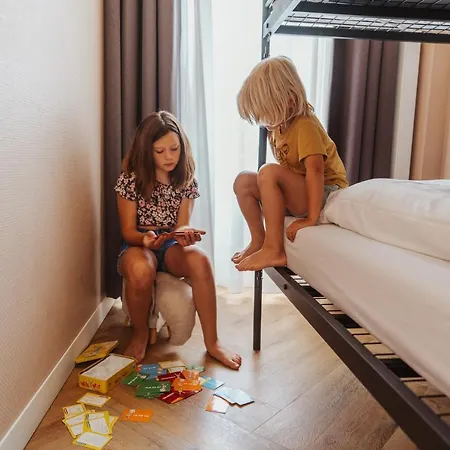 Janssen Otel Valkenburg aan de Geul