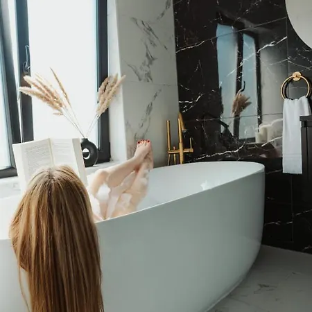 호텔 Janssen 팔켄뷔르흐안더횔