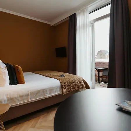 Janssen Szálloda Valkenburg aan de Geul