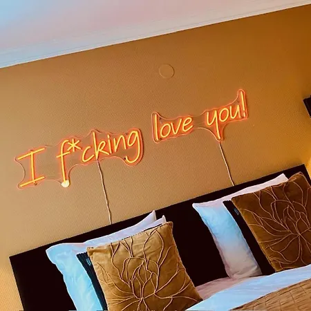 Janssen Hotell Valkenburg aan de Geul