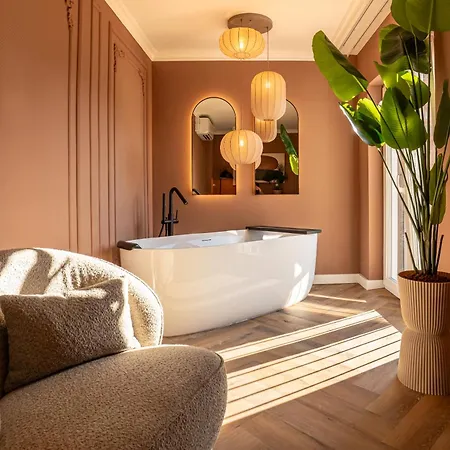 Janssen 3* Valkenburg aan de Geul