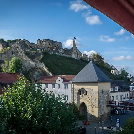 Szálloda Janssen Valkenburg aan de Geul