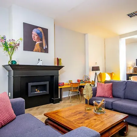 Janssen 3* 팔켄뷔르흐안더횔