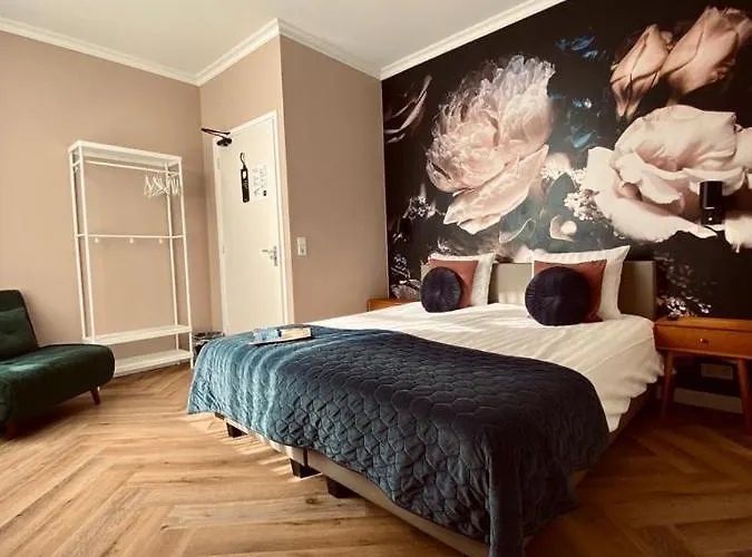 Hotel Janssen Valkenburg aan de Geul