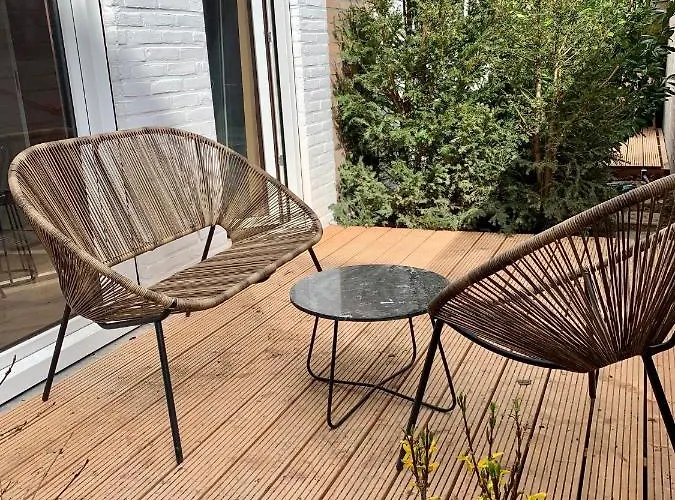 Janssen Отель 3*