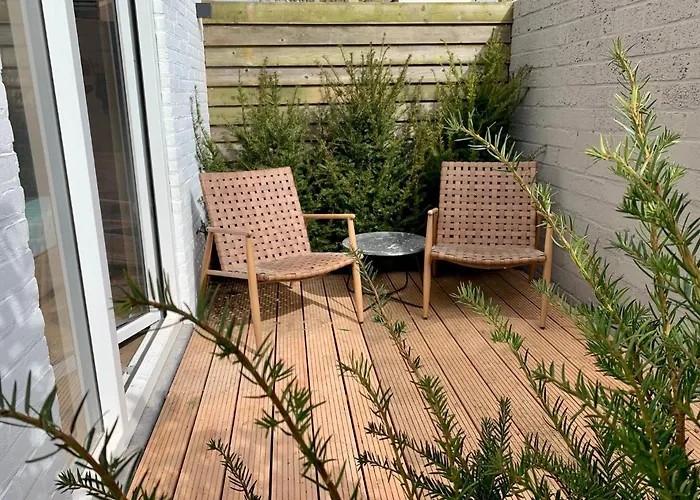 Janssen 3* Валкенбург