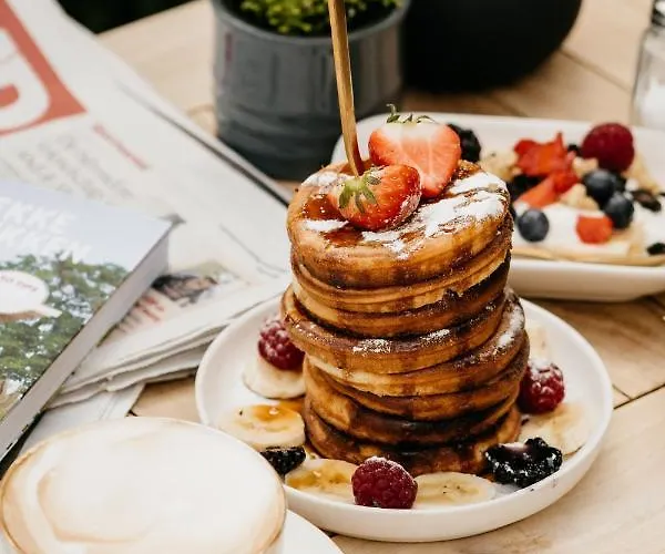 Janssen 3* Валкенбург