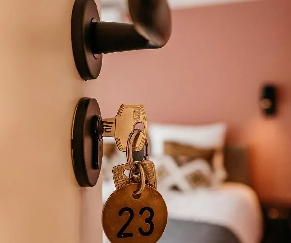 Janssen 3* Валкенбург