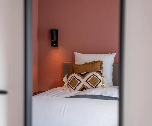 Hotel Janssen Valkenburg aan de Geul