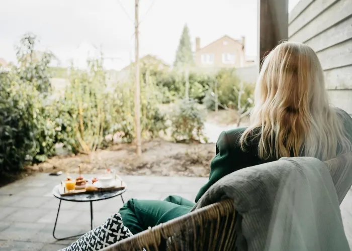 Janssen Hotel Valkenburg aan de Geul