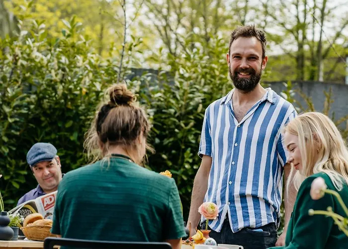 Janssen 3* Valkenburg aan de Geul