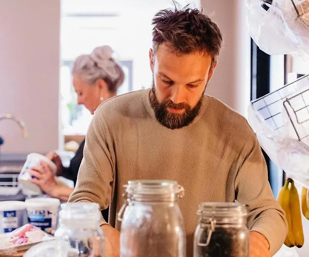 Janssen Отель Валкенбург