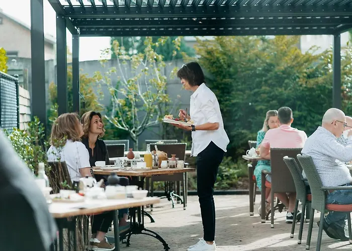 Janssen 3* Валкенбург