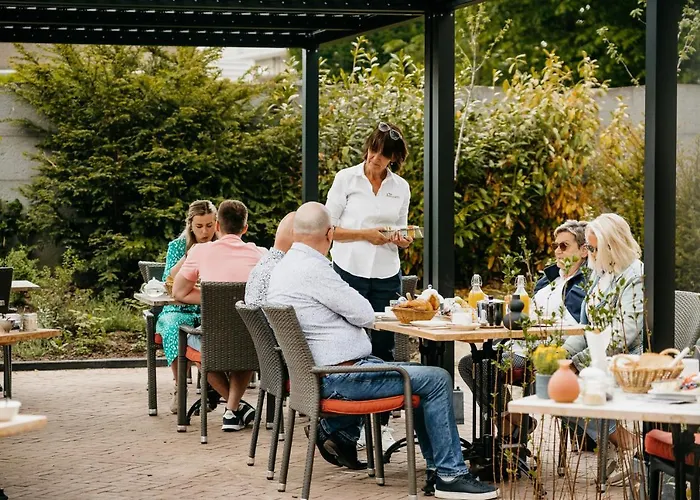 Janssen Отель 3*