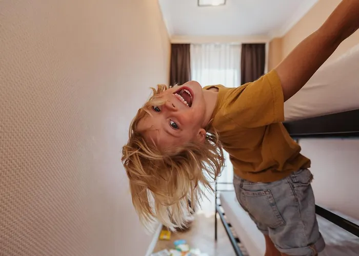 Janssen Отель 3*