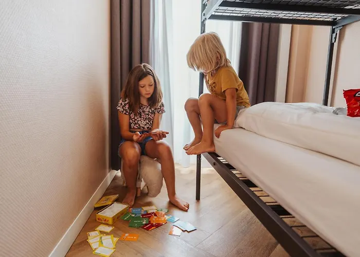 Janssen Hotel Valkenburg aan de Geul