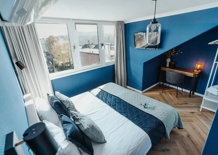 Janssen Valkenburg aan de Geul