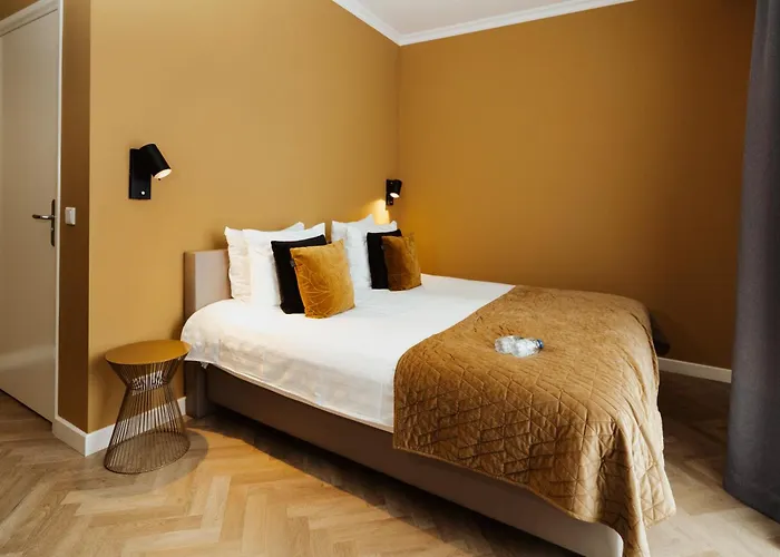 Janssen Валкенбург