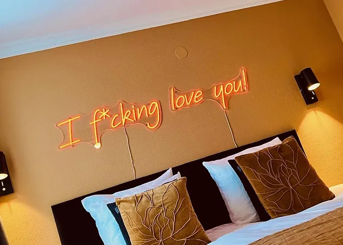 Janssen Hotel Valkenburg aan de Geul