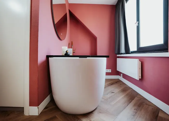 Janssen Отель 3*