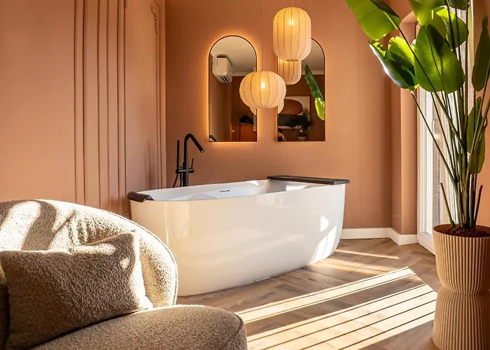 Janssen 3* Валкенбург