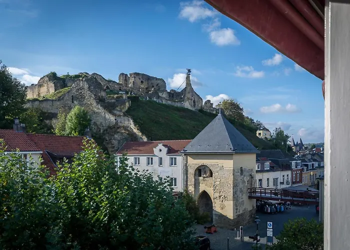 Hotel Janssen Valkenburg aan de Geul
