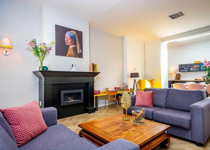 Janssen 3* Валкенбург